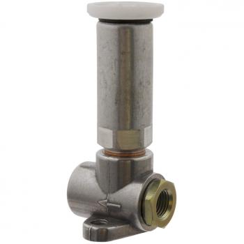 Bomba de alimentación de combustible FEBI BILSTEIN 22702