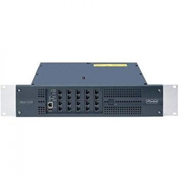 Auerswald COMpact 5200R - Dispositivo de acceso RDSI