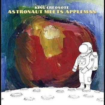 Astronaut Meets Appleman [Vinilo]