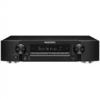 Marantz NR1506/N1B - NR1506 negro Receptor AV