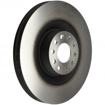 Disco de freno TRW DF4268S - Ventilado, altamente carbonizado, 1 pieza