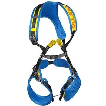 Salewa Rookie FB Complete Kids Climbing Harness