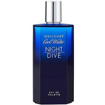 Cool Water Night Dive - Davidoff Eau de Toilette Spray 75 ML