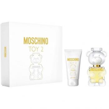 Holiday Toy2 Perfume Gift Set: Eau de Parfum 30ml + Body Lotion