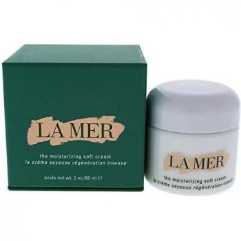 LA MER The Moisturizing Soft Cream 60 ml