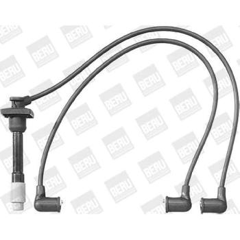 Beru AG 0300891370 Juego de cables de encendido