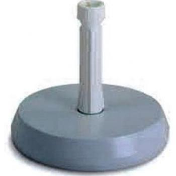 Pie Parasol Cemento Plastifica 5203-15 Kg