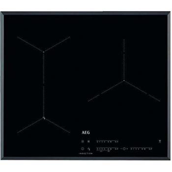 AEG Placa de Induccion IAS6343FFB 60 cm