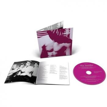 Los Smiths - Álbum de estudio, rock alternativo, edición especial