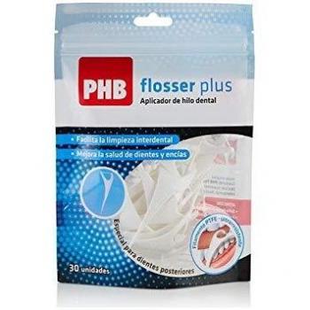 PHB - PHB FLOSSER APLICADOR HILO 10U