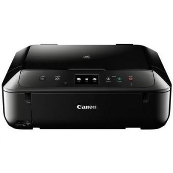 Canon PIXMA MG3650 - Impresora multifunción