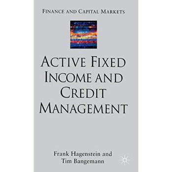 Active Fixed Income and Credit Management