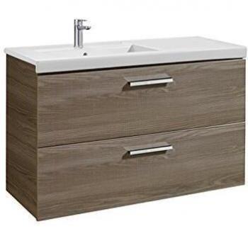Roca - Unik Prisma 2 Cajones 1100 Izq Fresno