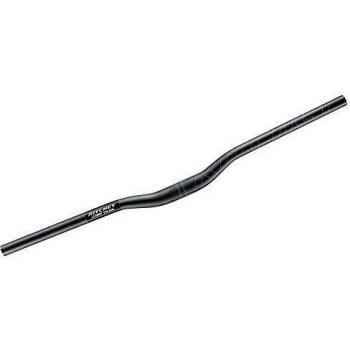 Ritchey Rizer WCS Trail O/S 800x30 Blatte Black Manillar de MTB Unisex Adulto