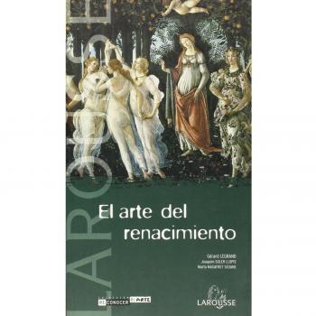 Arte del renacimiento, el