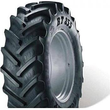 Neumáticos de Tractor BKT RT855, 210/95 R16 106A8 TL, Velocidad Máxima 50 km/h