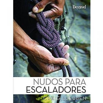 Nudos para escaladores