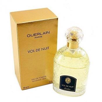 Vol de Nuit by Guerlain Eau de Toilette Spray / 3.3 fl.oz. 100ml
