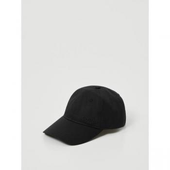 Björn Borg Small Logo Cap Black