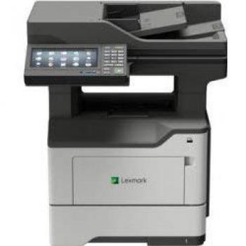Impresora Multifuncional Láser Monocromo Lexmark XM3250 A4 con Duplex y Fax, 50 ppm, 1200 x 1200 DPI