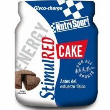 Nutri-Sport Complemento Alimenticio - 560 gr