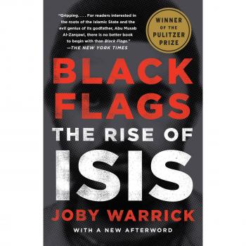 Black Flags: The Rise of Isis