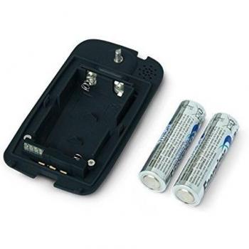 TwoNav - Adaptador Pilas AA para GPS Anima+ | Batería de Pilas AA GPS