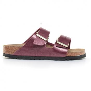 Birkenstock Arizona Graceful Berry Women's Sandals