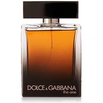 DOLCE AND GABBANA THE ONE FOR MEN EDP SPRAY 100ML