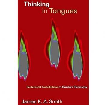 Thinking in Tongues: Pentecostal Contributions to Christian Philosophy: 1