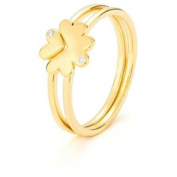 Anillo Mujer Secrecy RE288CDAW7P16 (16)