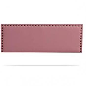 Cabecero Tapizado Modena Acualine 90x55x8 cm