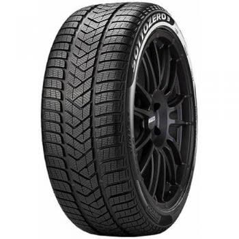 Nokian Snowproof 2 SUV 225/65 R17 106H XL Neumático con paredes laterales de aramida, diseñado para condiciones invernales