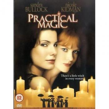 Magia Práctica (Pantalla Ancha)