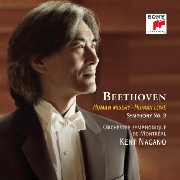 Beethoven: Symphony No.9-Human Misery-Human Love