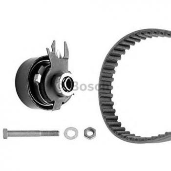 Juego de correas dentadas BOSCH 1 987 948 047 - Kit de distribución completo para vehículos