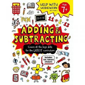 Adding & Subtracting