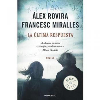 La última respuesta