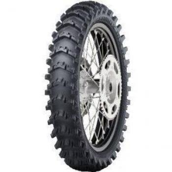 Dunlop Geomax MX14 120/80-19 63M TT Rear Tire
