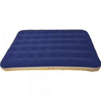 Colchón Hinchable Flock para Camping 2 Personas Kandbase