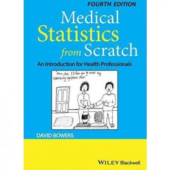 Medical Statistics from Scratch by John Wiley & Sons, Inc