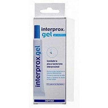 Interprox Dentifrico - 25 gr