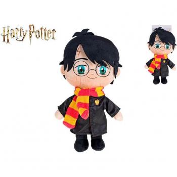 Peluche Harry Gryffindor Harry Potter 29cm