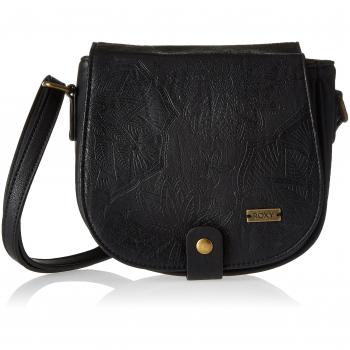 Roxy Bay Lodge Shopper, Mujer, Negro