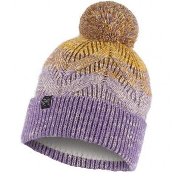 Gorro de mujer Masha Buff Knitted&Polar