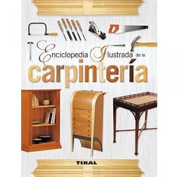 Carpintería - Palamartschuk, Doreen/woodland, Elizabeth