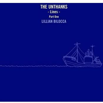 Lillian Bilocca - Part One Vinyl Single