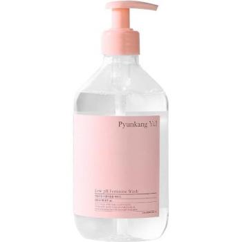Pyunkang Yul - Mildly Acidic Low pH Feminine Wash - 500ml