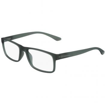 Calvin Klein CK19569 Green Eyewear Frames, Unisex, Size: 55 MM