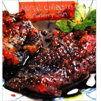 Strawberry Jam [Vinilo] - Animal Collective